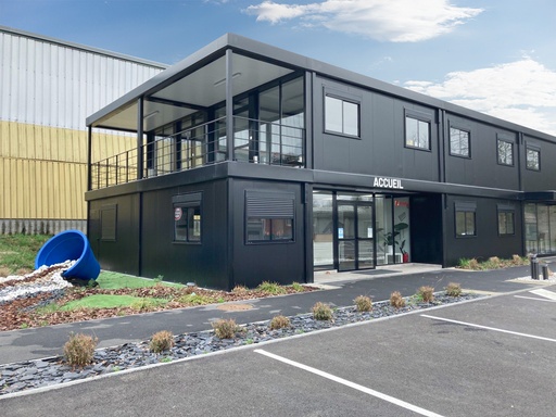 Agence de Marcoing (Cambrai) 