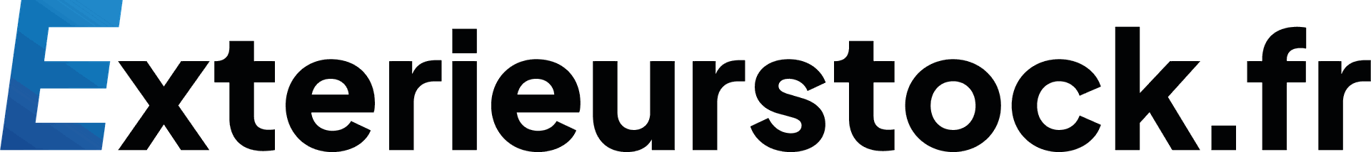 Exterieurstock France